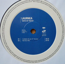 Load image into Gallery viewer, Laurnea : Days Of Youth (12&quot;, Promo)
