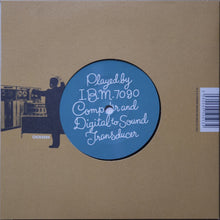 Load image into Gallery viewer, John Robinson Pierce : Music From Mathematics (7&quot;)
