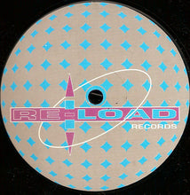 Load image into Gallery viewer, Spinning Atoms : Sub - Set (12")
