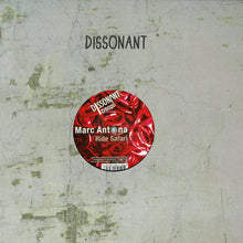 Load image into Gallery viewer, Marc Antona : Ride Safari (12", S/Sided)
