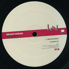 Load image into Gallery viewer, Heartthrob : Time For Ensor (12")
