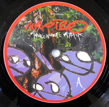 Load image into Gallery viewer, Mr. Oizo : Analog Worms Attack (2xLP, Album)
