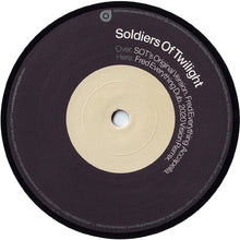 Load image into Gallery viewer, Soldiers Of Twilight : Believe (12&quot;)
