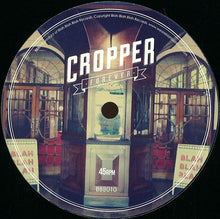 Load image into Gallery viewer, Cropper (2) : Forever (12", S/Sided)
