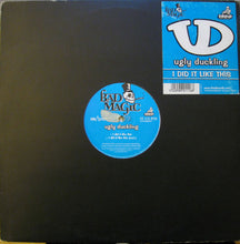 Load image into Gallery viewer, Ugly Duckling : I Did It Like This / Friday Night (12")
