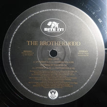 Load image into Gallery viewer, The Brotherhood : One Shot / Nothing In Particular (12&quot;)
