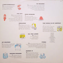 Load image into Gallery viewer, Deejay Punk-Roc : ChickenEye (LP, Album, Ltd + 12", Ltd)
