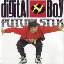 Load image into Gallery viewer, Digital Boy : Futuristik (2xLP)
