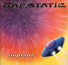 Load image into Gallery viewer, Eat Static : Implant (2xLP, Album)
