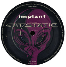 Load image into Gallery viewer, Eat Static : Implant (2xLP, Album)
