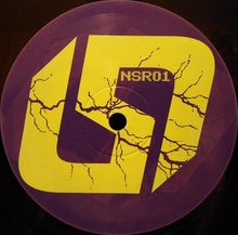 Load image into Gallery viewer, Various : Walk The Bass (12")
