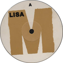 Load image into Gallery viewer, Lisa M (3) : Loves Heartbreak (12&quot;, Single)
