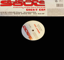 Load image into Gallery viewer, Silicone Soul Featuring Louise Clare Marshall : Right On! (Steve Lawler Mixes) (12")
