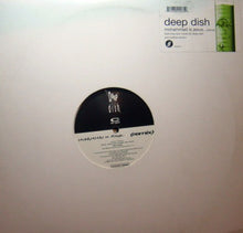 Load image into Gallery viewer, Deep Dish : Mohammad Is Jesus (Remix) (2x12")
