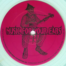 Load image into Gallery viewer, David Alvarado : Aurora (12&quot;, MP, Cle)
