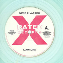Load image into Gallery viewer, David Alvarado : Aurora (12&quot;, MP, Cle)
