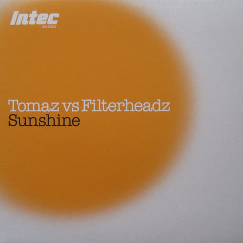 Tomaz vs Filterheadz* : Sunshine (12