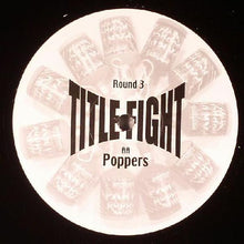 Load image into Gallery viewer, Klaus Hill : Glo Stix / Poppers (12")
