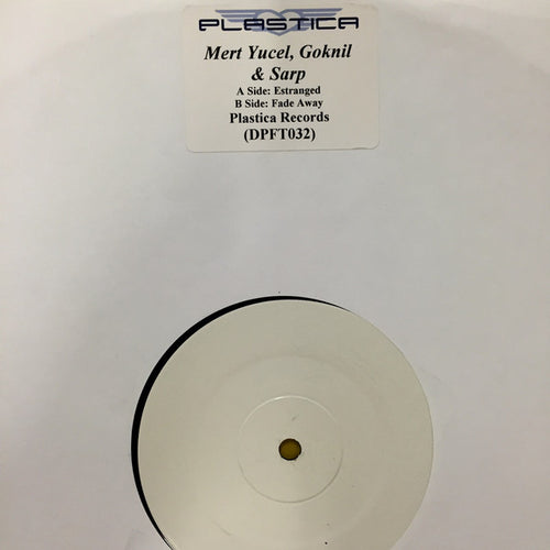Mert Yucel, Göknil* & Sarp* : Estranged (12