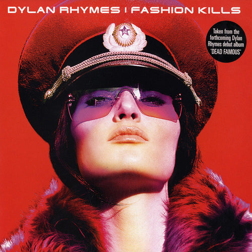 Dylan Rhymes : Fashion Kills (12
