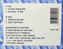 Load image into Gallery viewer, K+M* : Funk &amp; Drive (12")
