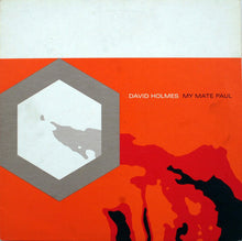 Load image into Gallery viewer, David Holmes : My Mate Paul (12", Single)
