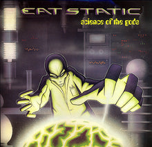 Load image into Gallery viewer, Eat Static : Science Of The Gods (3xLP, Album)
