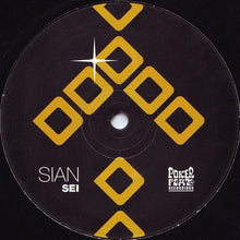 Load image into Gallery viewer, Sian (3) : Sei (12")

