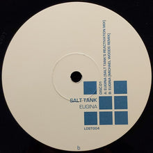 Load image into Gallery viewer, Salt Tank : Eugina (12", 01)
