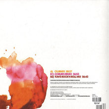 Load image into Gallery viewer, Tomcraft : Quelle Heure Est-Il (12&quot;)
