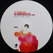 Load image into Gallery viewer, Tomcraft : Quelle Heure Est-Il (12&quot;)
