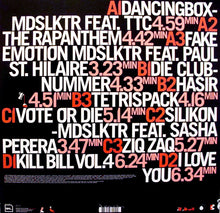 Load image into Gallery viewer, Modeselektor : Hello Mom! (2x12", Album)
