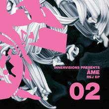 Load image into Gallery viewer, Âme : Rej EP (12", EP)
