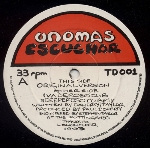 Unomas : Escuchar (12