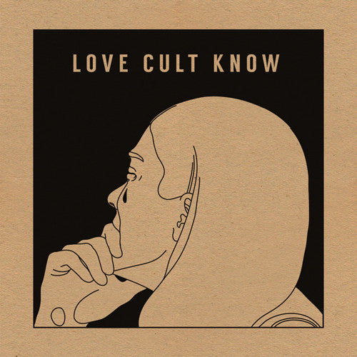 Love Cult : Know (12