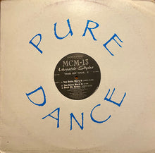 Load image into Gallery viewer, MCM 13 : Versatile Styles The EP Vol. 1 (12", EP)
