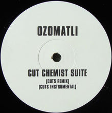 Load image into Gallery viewer, Ozomatli : Super Bowl Sundae / Cut Chemist Suite (12")

