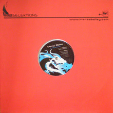 Load image into Gallery viewer, Marco Bailey : Mental Switch EP. (12", EP)
