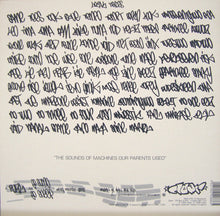 Load image into Gallery viewer, Gescom : The Sounds Of Machines Our Parents Used (12")
