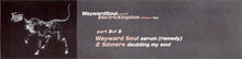 Load image into Gallery viewer, Wayward Soul / 2 Sinners : Electric Kingdom Vol. 2 Part 3 (12")
