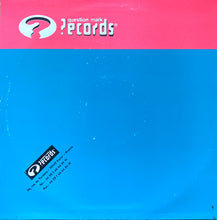 Load image into Gallery viewer, Cypher-O* : Psychedelia Junglistia (12")
