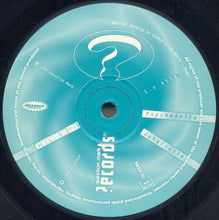 Load image into Gallery viewer, Cypher-O* : Psychedelia Junglistia (12")

