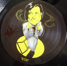 Load image into Gallery viewer, Charlie Don't Surf : King Of Comedy (12")
