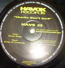 Load image into Gallery viewer, Charlie Don't Surf : King Of Comedy (12")
