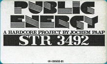 Load image into Gallery viewer, Public Energy : Hemi-Sync (12")
