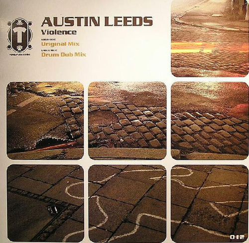 Austin Leeds : Violence (12