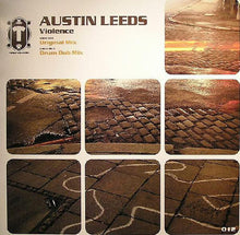 Load image into Gallery viewer, Austin Leeds : Violence (12")
