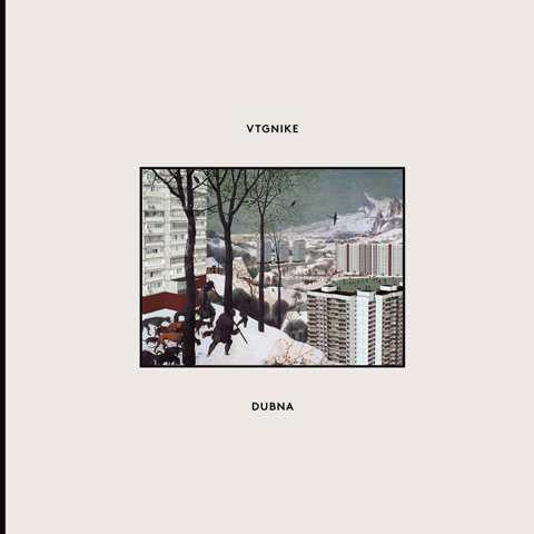 Vtgnike : Dubna (LP)