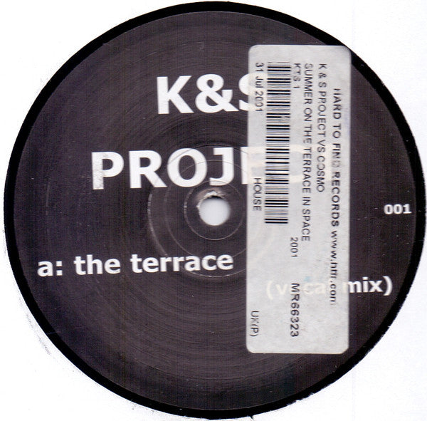 K&S Project (2) : The Terrace (12