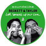 Beckett & Taylor : Let's Smash Up Our Love (12